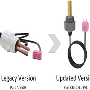 ClearBlue Ionizer Replacement Electrodes