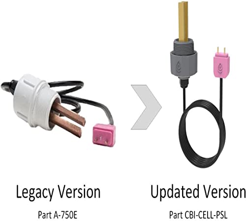 ClearBlue Ionizer Replacement Electrodes