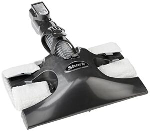 shark dust-away microfiber hard floor attachment hvda300, gray