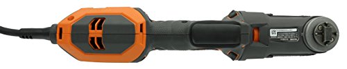 JobMax™ 4 Amp Multi-Tool with Tool-Free Head