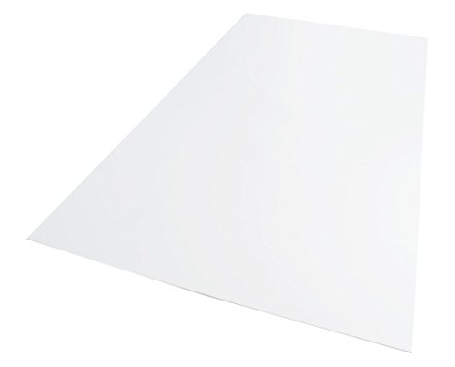 Palight ProjectPVC 159838 Palight .236" White St-10 12"x12"