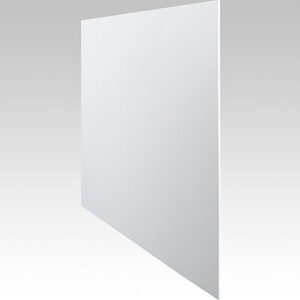 Palight ProjectPVC 18 in. x 24 in. x .236 in. White Foam PVC