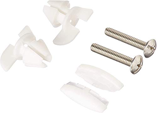 KOHLER GENUINE PART 1236365 BUMPER HARDWARE KIT