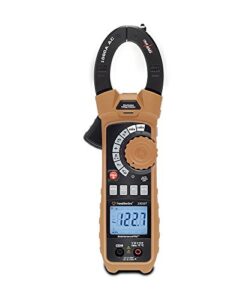 southwire clamp meter, maintpro 23030t