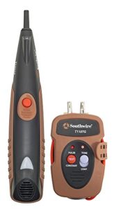 southwire kit, t100pk contractor tone probe