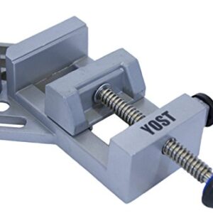 Yost R25 Right Angle Clamp