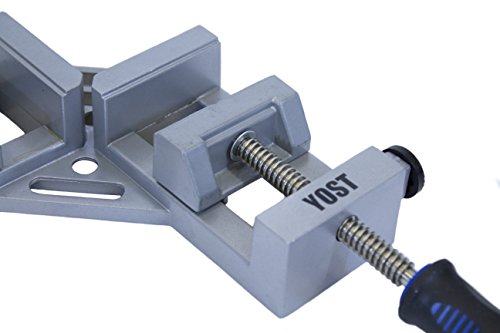 Yost R25 Right Angle Clamp