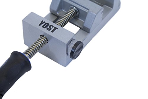 Yost R25 Right Angle Clamp