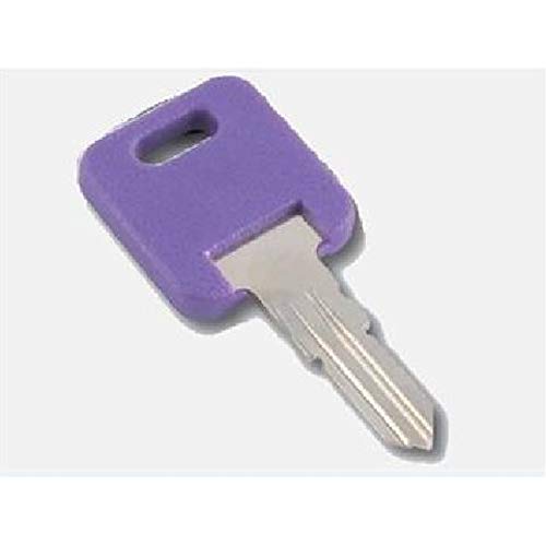 AP Products 013-690339 Global Replacement Key #339