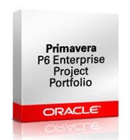 oracle primavera p6 enterprise project portfolio management software - p6 eppm