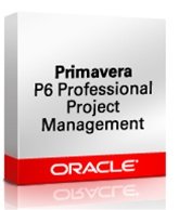 oracle primavera p6 professional project management software - latest version