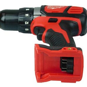 Milwaukee M18 18-Volt Lithium-Ion 1/2 in. Cordless Hammer Drill (Bare Tool Only)