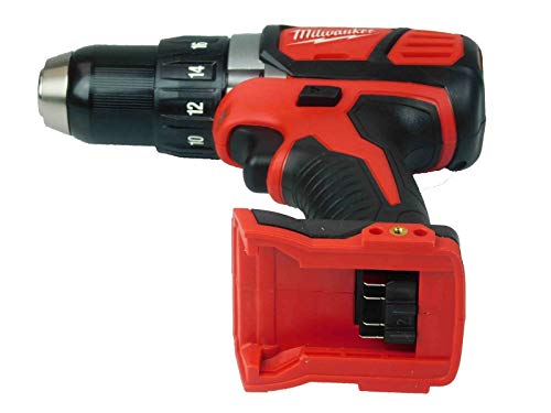 Milwaukee M18 18-Volt Lithium-Ion 1/2 in. Cordless Hammer Drill (Bare Tool Only)