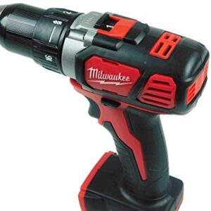 Milwaukee M18 18-Volt Lithium-Ion 1/2 in. Cordless Hammer Drill (Bare Tool Only)