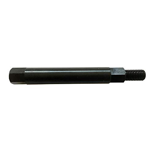 6" Extension Adapter for Core Drill Bits, 5/8"-11 Male to 5/8"-11 Female