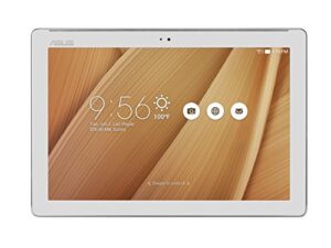 asus zenpad 10.1", 2gb ram, 16gb emmc, 2mp front / 5mp rear camera, android 6.0, tablet, rose gold zenpad z300m-a2-gd