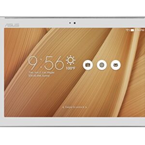 ASUS ZenPad 10.1", 2GB RAM, 16GB eMMC, 2MP Front / 5MP Rear Camera, Android 6.0, Tablet, Rose Gold ZenPad Z300M-A2-GD