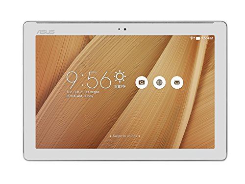 ASUS ZenPad 10.1", 2GB RAM, 16GB eMMC, 2MP Front / 5MP Rear Camera, Android 6.0, Tablet, Rose Gold ZenPad Z300M-A2-GD