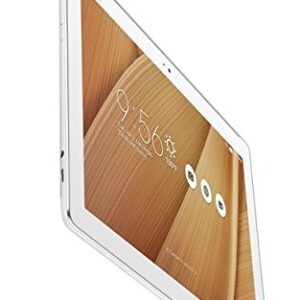 ASUS ZenPad 10.1", 2GB RAM, 16GB eMMC, 2MP Front / 5MP Rear Camera, Android 6.0, Tablet, Rose Gold ZenPad Z300M-A2-GD