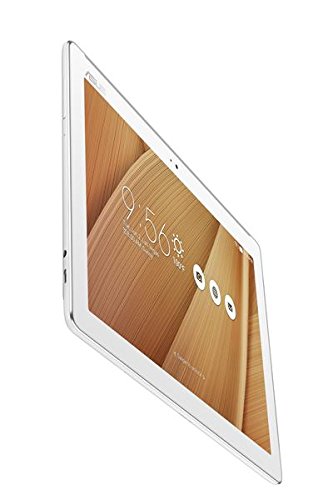 ASUS ZenPad 10.1", 2GB RAM, 16GB eMMC, 2MP Front / 5MP Rear Camera, Android 6.0, Tablet, Rose Gold ZenPad Z300M-A2-GD