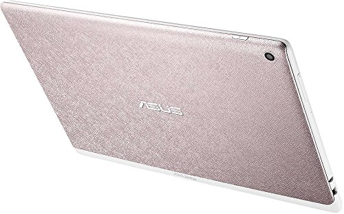 ASUS ZenPad 10.1", 2GB RAM, 16GB eMMC, 2MP Front / 5MP Rear Camera, Android 6.0, Tablet, Rose Gold ZenPad Z300M-A2-GD