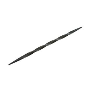 sfc tools steel double ended twist scribe 52-536