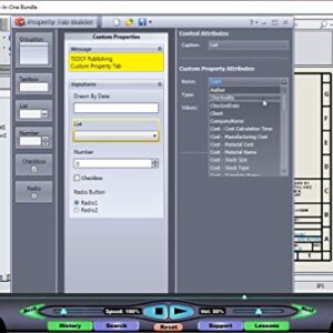 SOLIDWORKS 2015: Mechanical Drawings – Video Training Course