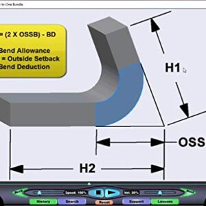 SOLIDWORKS 2015: Sheet Metal Design – Video Training Course