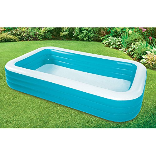 Play Day 120" Deluxe Family Pool