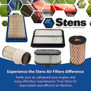 Stens Air Filter, Shindaiwa A226000650, ea, 1