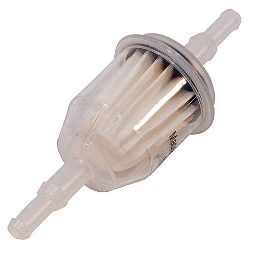 New Fuel Filter For Kohler ECH630-ECH749, ECV630-ECV749 21547528, 25 050 42-S, JN3-F4560-00