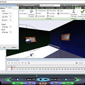 Autodesk Inventor 2014: Inventor Studio Made Simple – Video Training Course