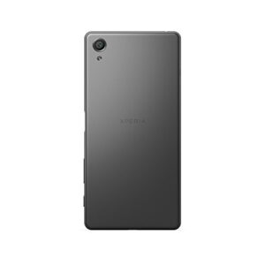 Sony Xperia X unlocked smartphone,32GB Black (US Warranty)