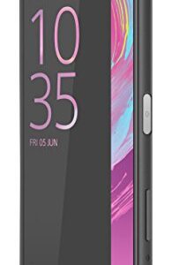 Sony Xperia X unlocked smartphone,32GB Black (US Warranty)