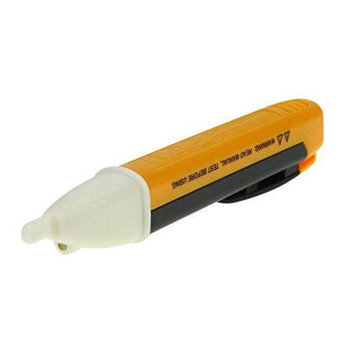 BXT Non-Contact Electrical Test Pen Probe AC Power Outlet Voltage Alert Detector Sensor Tester AC90-1000V