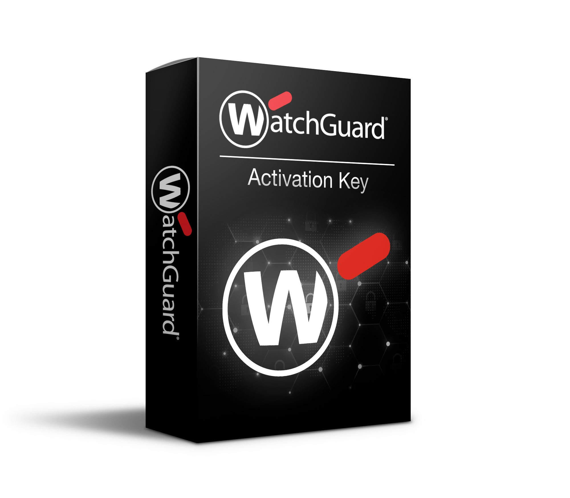 WatchGuard Firebox M440 1YR Network Discovery WGM44181