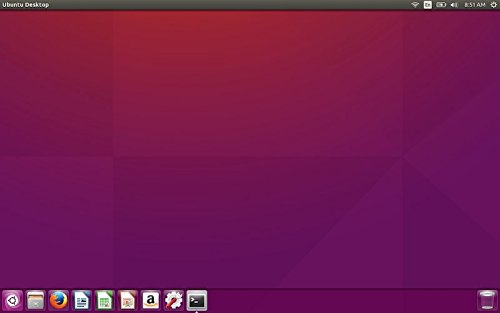 Ubuntu Linux 16.04 DVD - Long Term Support - OFFICIAL 32-bit release