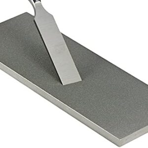 Ultra Sharp Diamond Sharpening Stone Set - 8 x 3 Coarse/Medium/Extra Fine