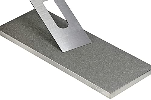 Ultra Sharp Diamond Sharpening Stone Set - 8 x 3 Coarse/Medium/Extra Fine