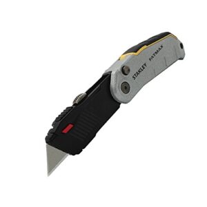 Stanley FMHT10315 Folding Spring Assist Utility Knife