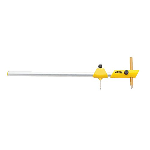 Stanley FMHT16579 FATMAX Chisel Compass, 16"