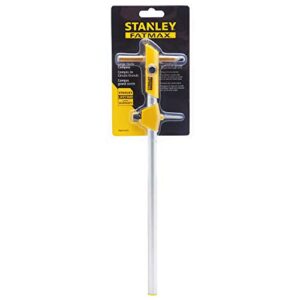 Stanley FMHT16579 FATMAX Chisel Compass, 16"