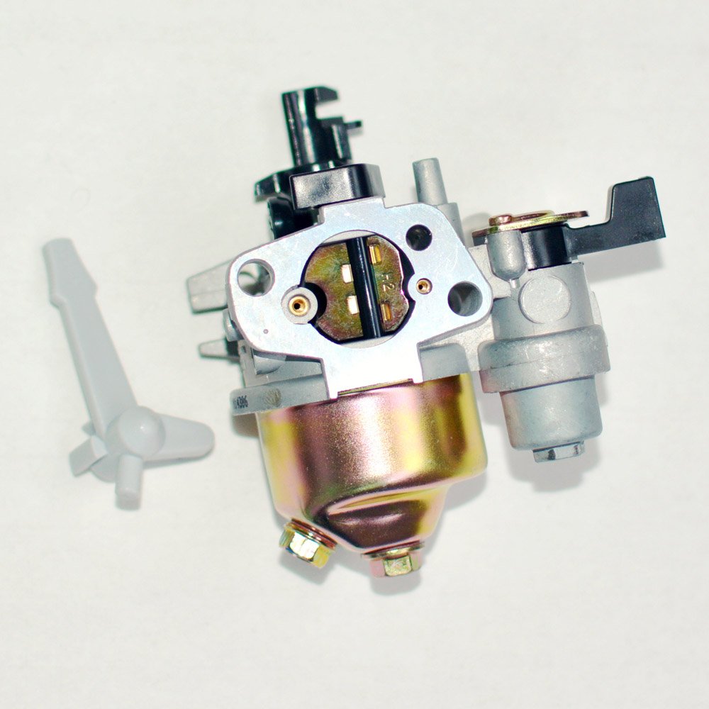 1UQ Carburetor Carb for Generac 0060240 0060242 6024 212CC 7HP 3000PSI 2.7GPM Pressure Washer Carburetor