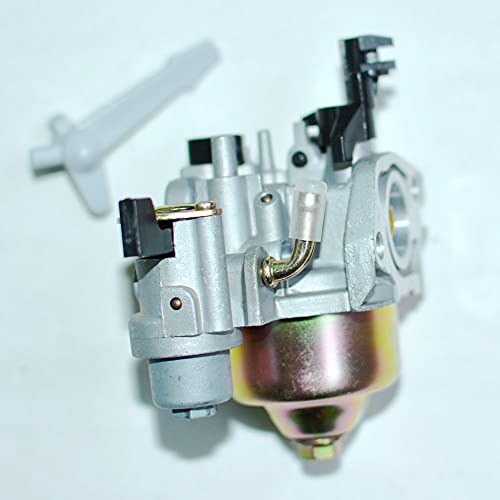 1UQ Carburetor Carb for Earthquake 33970 Victory 212CC 16 in CRT Rear Tine Tiller Carburetor