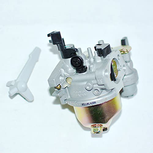 1UQ Carburetor Carb for Earthquake 33970 Victory 212CC 16 in CRT Rear Tine Tiller Carburetor