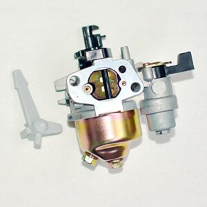 1UQ Carburetor Carb for Earthquake 33970 Victory 212CC 16 in CRT Rear Tine Tiller Carburetor