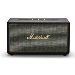 Marshall Stanmore Bluetooth Speaker, Black (04091627)