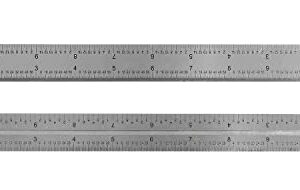 Accusize Industrial Tools EG02-0340 Individual Blades for Combination Square Sets, 12 in 4R