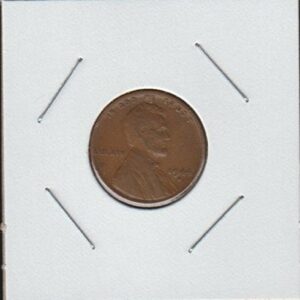 1944 D Lincoln Wheat (1909-1958) Penny Choice Extremely Fine