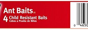 Raid Ant Baits Iii, 4.0Count